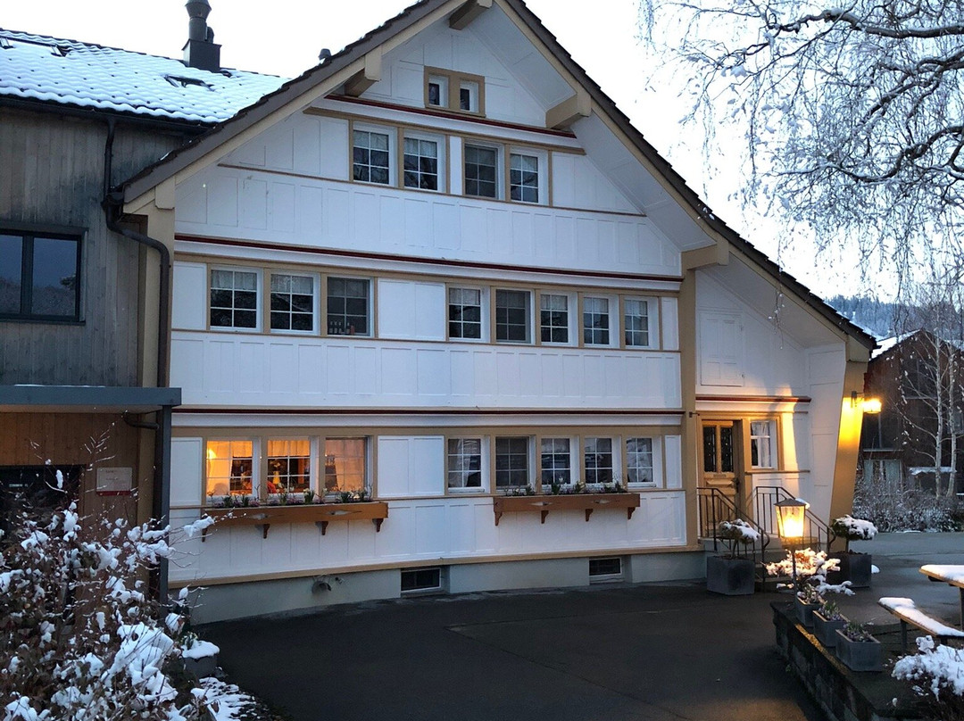 Hotel Baeren