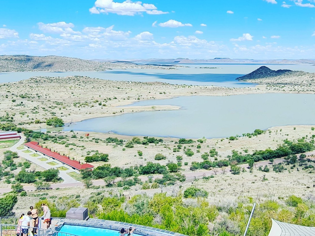 DeStijl Gariep Hotel主图