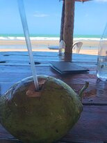 Arrombado Beach景点图片