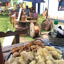 Pousada Buieie主图