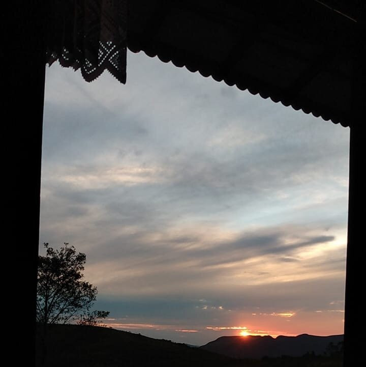 Pousada Buieie主图