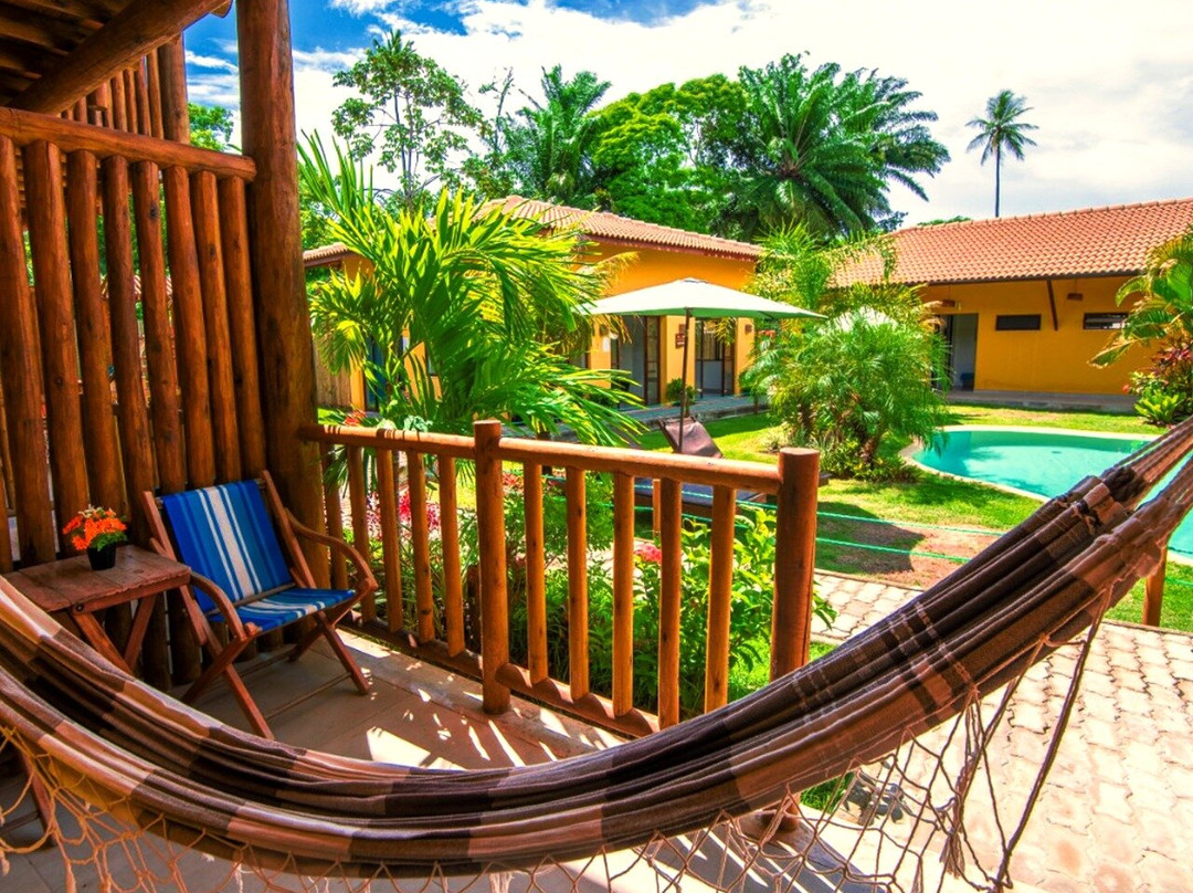 Pousada Tropicarim主图