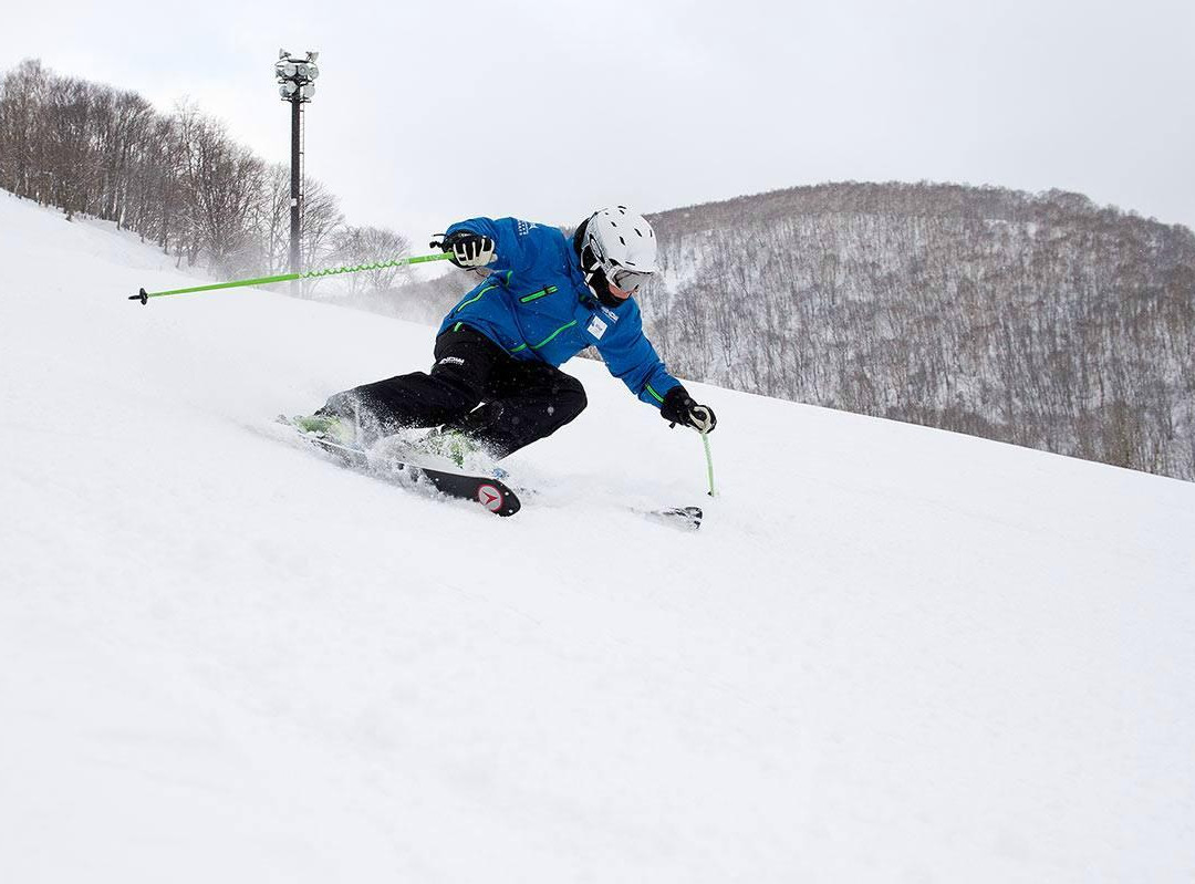 GoSnow-俱知安町必去景点