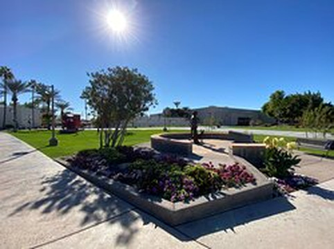 Electric Bike Tours of Scottsdale-斯科茨代尔必去景点