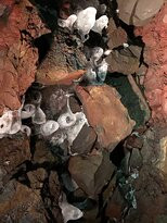 Raufarhólshellir-Olfus必去景点