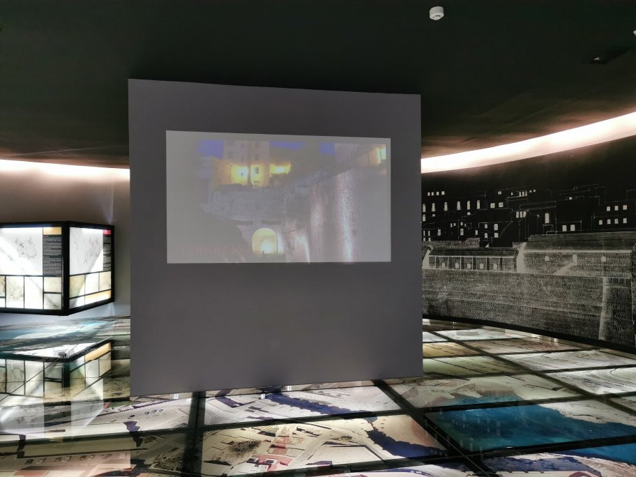 Centro de Interpretacion de Melilla la Vieja-梅利利亚必去景点