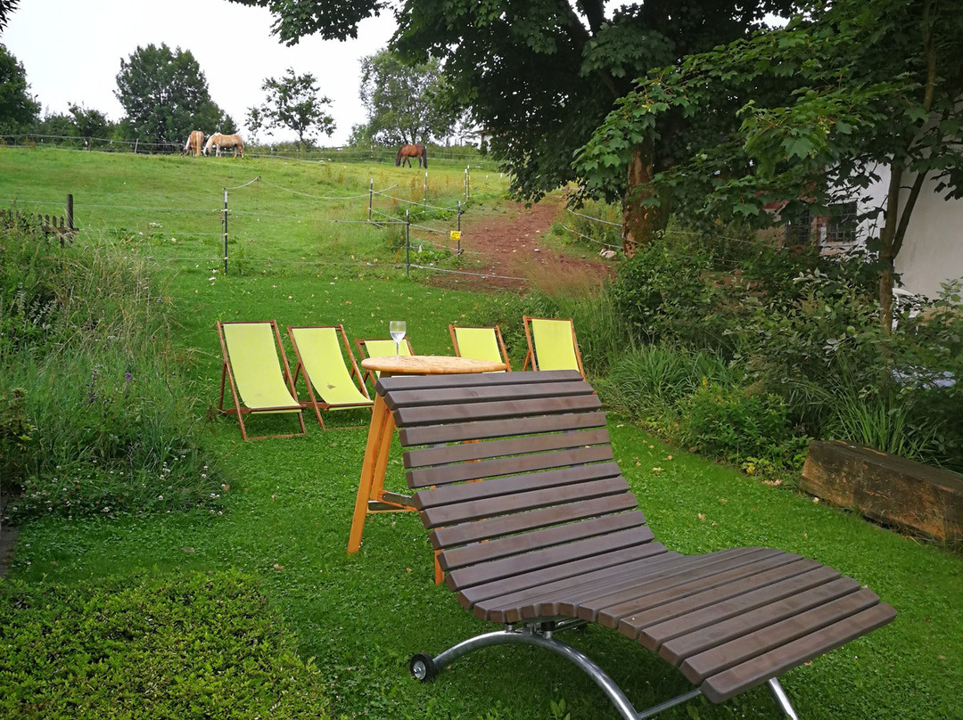 斯坦伯格酒店主图