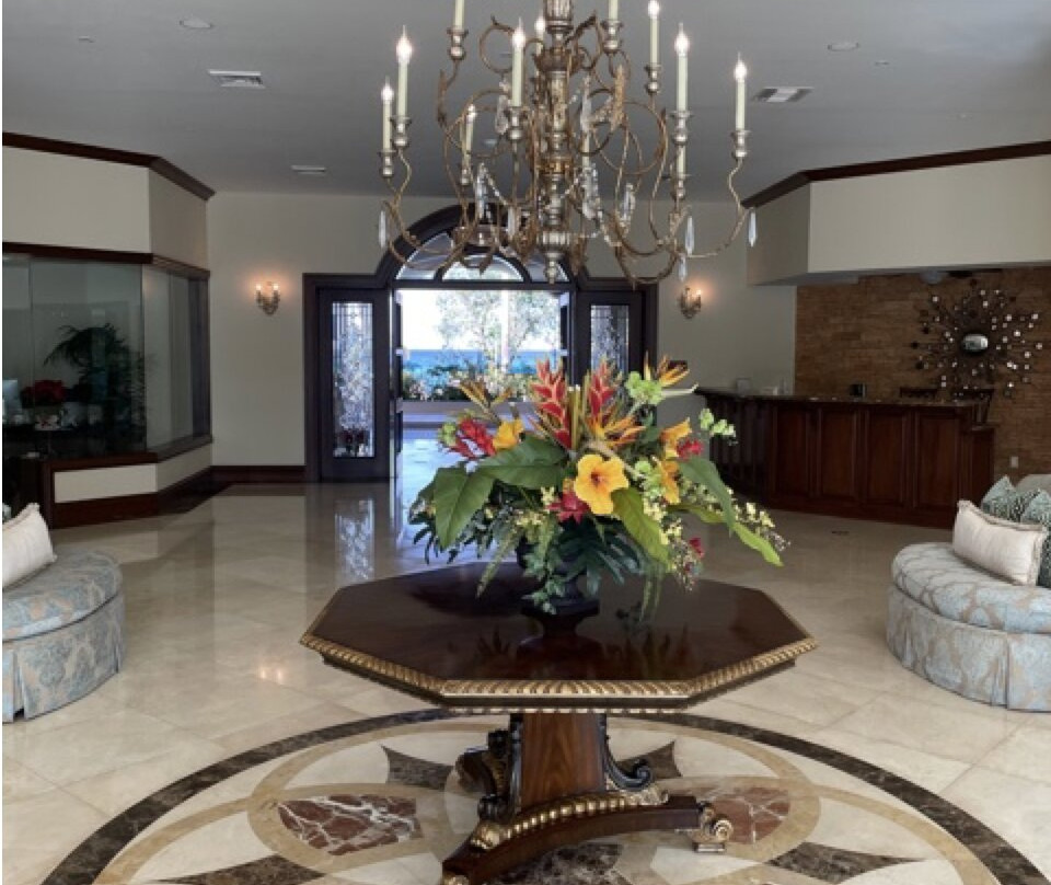 The Landmark of Cozumel主图