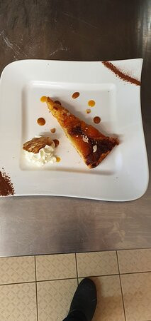 Logis Hôtel la Promenade主图
