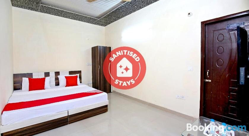 OYO 39957 Hotel HC King主图