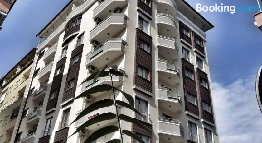 Green City Apart
