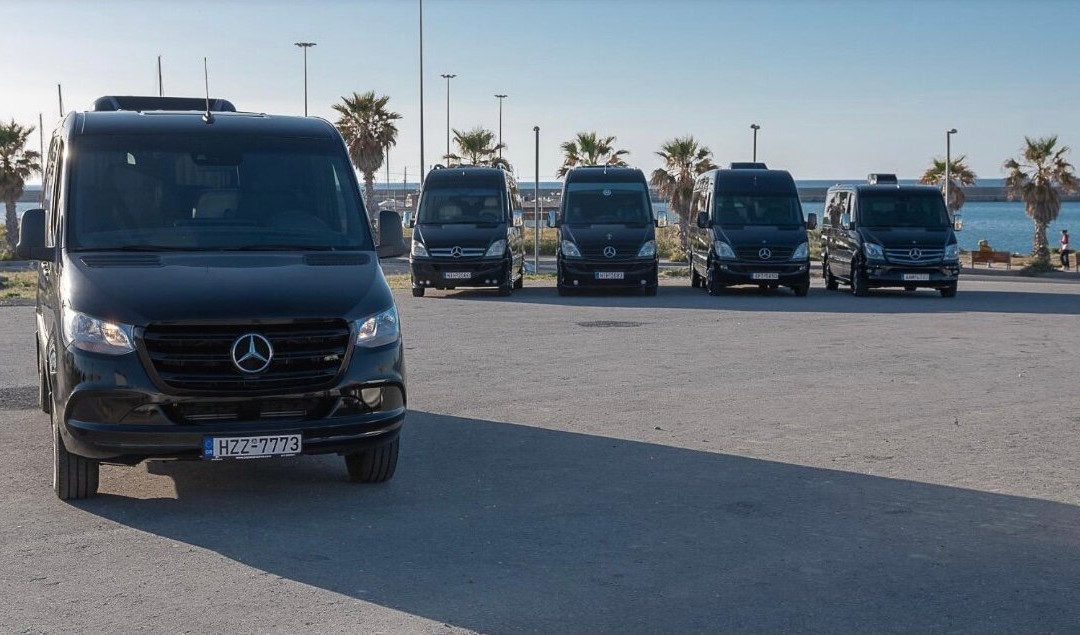 HeraklionCab-伊拉克利翁必去景点