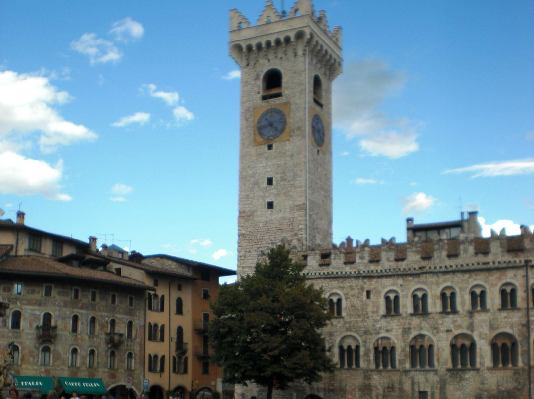 Palazzo Pretorio景点图片