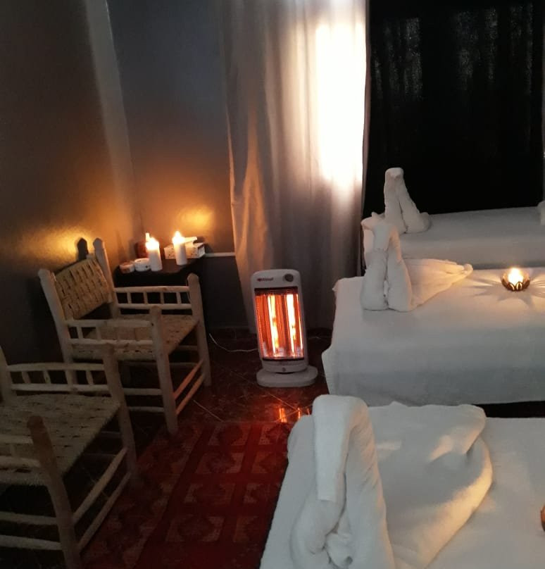 Mellow Massage Tamraght-Tamraght必去景点