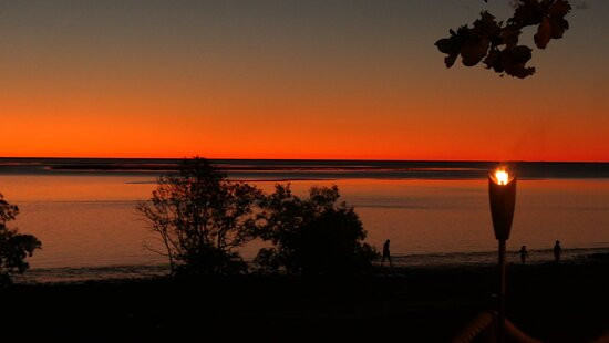 End of the Road Motel主图