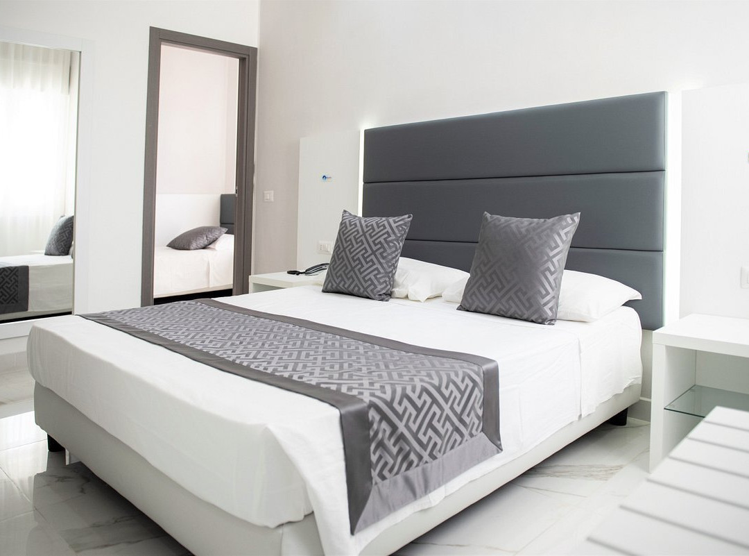 Hotel Blu主图