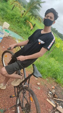 Cycling Tours & Rental Goa & MUMBAI @Pahiyaa景点图片