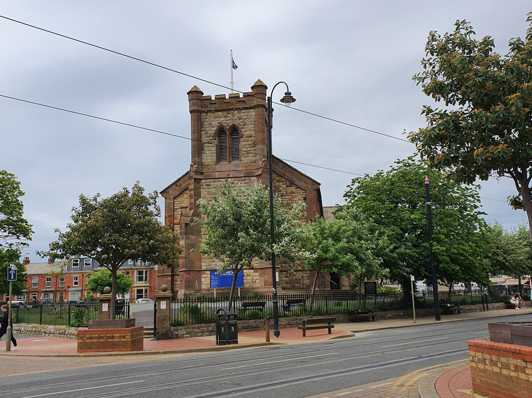 St Peter's Church