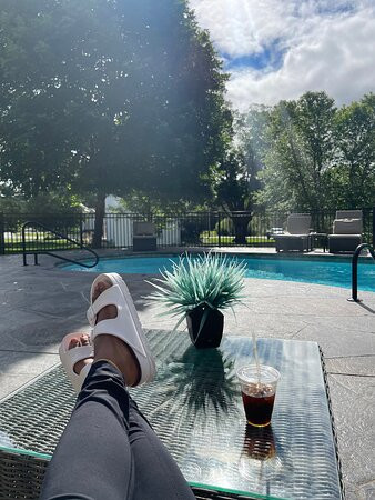 The Barnstead Inn主图