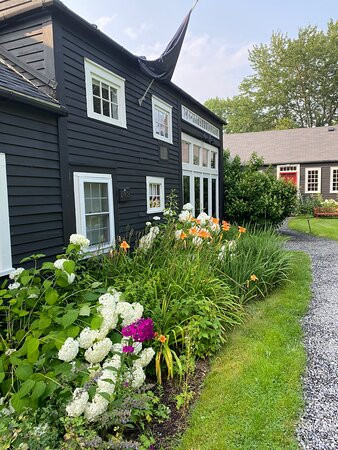 Squire Tarbox Inn主图