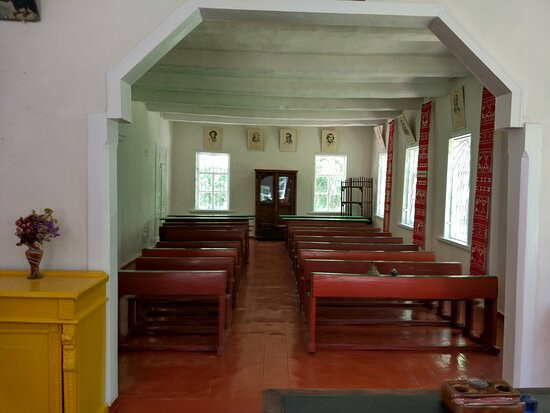 Ethnical Historical and Ethnographic Reserve Pereyaslav-Pereiaslav-Khmelnytskyi必去景点