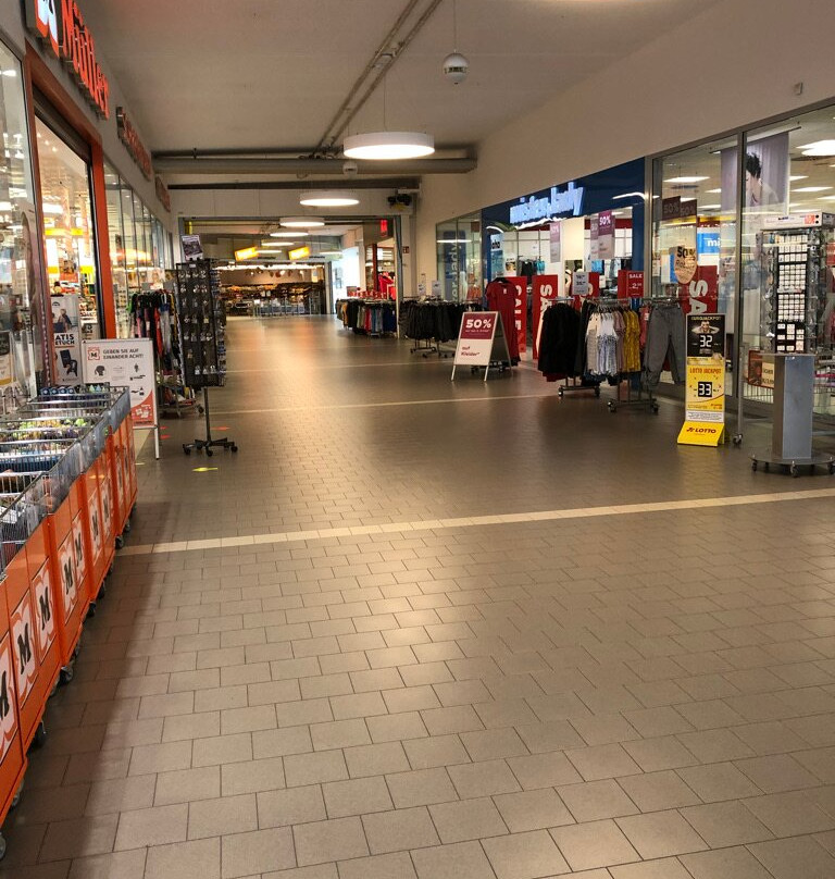 Fürstengalerie