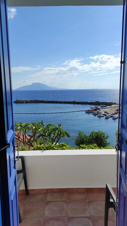 艾尔基奥尼酒店-酒店景观