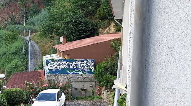 Casa do Lago - Gerês主图