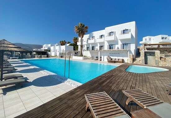 Paros Bay Hotel主图