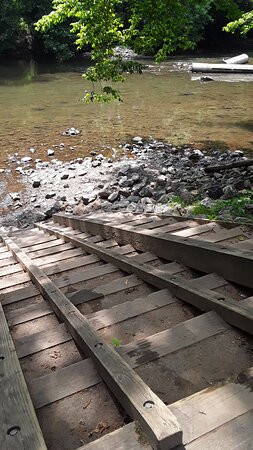 Clinch River Adventures-Saint Paul必去景点