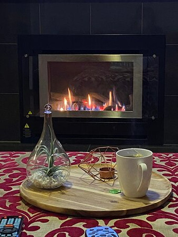 Lake Wendouree Luxury Apartments主图