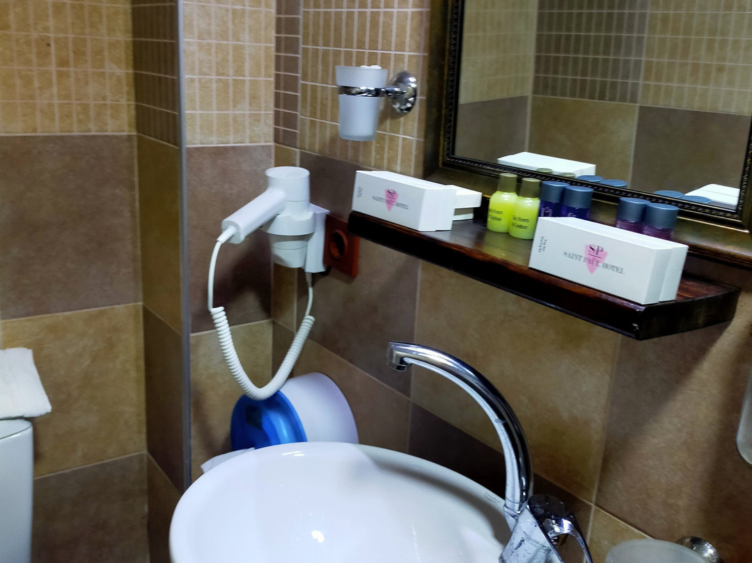 Tarsus Saint Paul Hotel