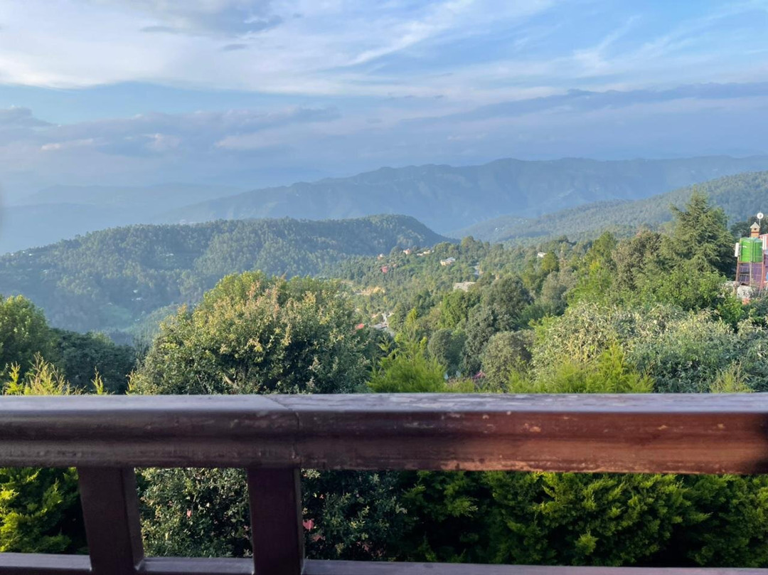 Travel Tales-古尔冈必去景点