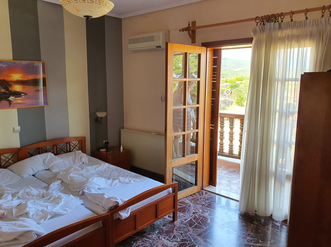 Pension Vergina