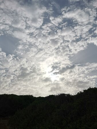 Spiaggia delle Vasche - Portixeddu Accuau-Sant'Antioco必去景点