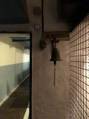 Underground Sevastopol-塞瓦斯托波尔必去景点