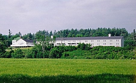 River View Resort主图