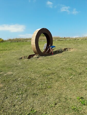 Newquay Football Golf景点图片