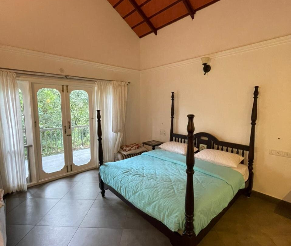 Bananki Homestay主图