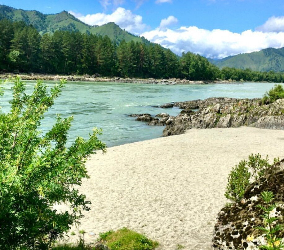 Turbaza Viking na Katuni