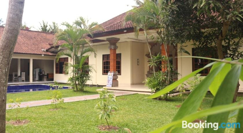 Pondok Tulasi Amertha