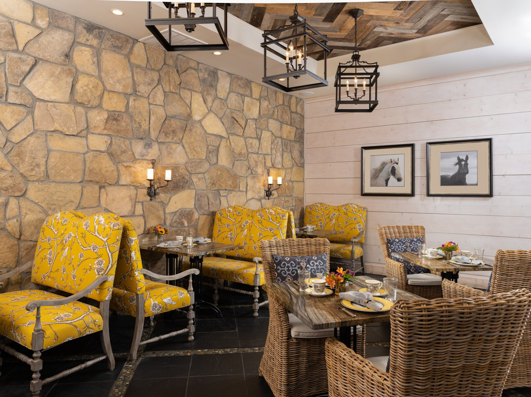 The White Birch Inn主图