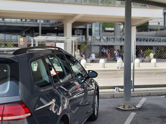 Autos Flores-马拉加必去景点