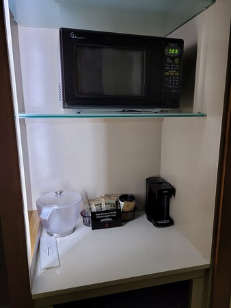 SpringHill Suites by Marriott Wenatchee主图