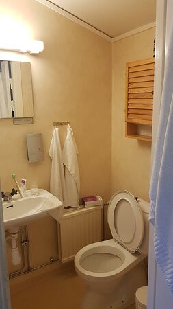 Hotell Gyllene Hornet主图