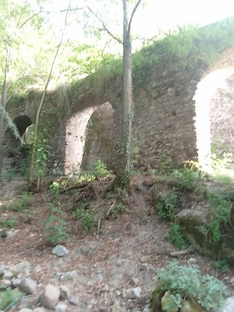 Valle dei mulini-Sorianello必去景点