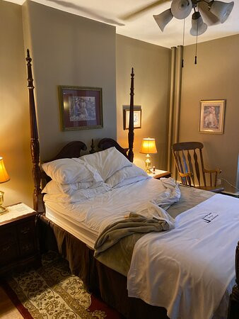 Inn at the Agora主图