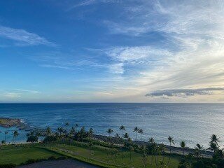 科奥利纳海滩万豪俱乐部酒店主图