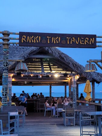 Rikki Tiki Tavern景点图片