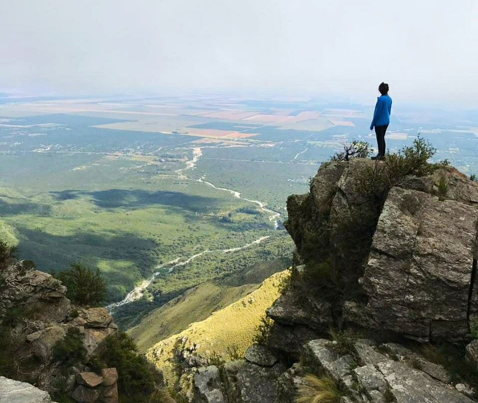 GAIA expediciones-梅洛必去景点